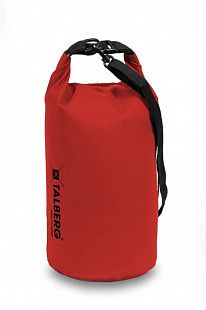 Гермомешок Talberg Light Ext PVC 15 (TLG-006) Red