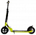 Самокат Novatrack 200DBA.POLIS.BGN21 green