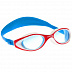 Очки для плавания Mad Wave Russia blue/red/white