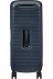 Чемодан Samsonite Ibon KE9*11 001 dark blue