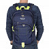 Городской рюкзак Polar П2188 dark grey