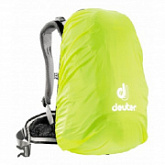 Накидка на рюкзак Deuter Raincover Mini (12-22L) neon