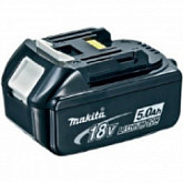 Аккумулятор Makita Li-ion тип BL 1850 B 18V 5 А/ч Li-Ion 197288-2