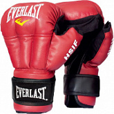 Перчатки для рукопашного боя Everlast HSIF RF3112L 12oz Red