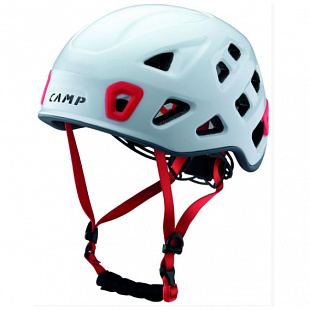 Каска альпинистская Camp Storm white