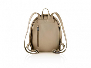 Женский рюкзак XD Design Bobby Elle P705-226 Beige