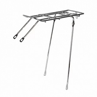 Багажник STG задний для 28" Х47283