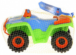 Игрушка Стром Квадроцикл У819 1 шт (в ассортименте)