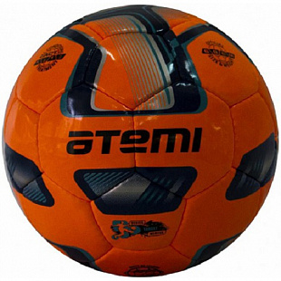Мяч футбольный Atemi Target winter