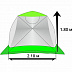 Палатка Lotos Cube Professional M  для зимней рыбалки