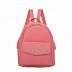 Городской рюкзак Ors Oro DS-0017 /4 coral
