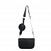 Сумка женская Ors Oro OMS-0176 black