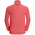 Куртка детская Jack Wolfskin Sandpiper Jacket Kids desert rose
