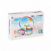 Игровой набор Поезд SY33207