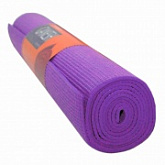 Коврик для йоги Sabriasport 600865 purple
