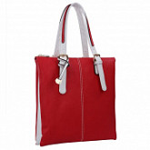Женская сумка Pola 8203 red