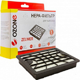 HEPA-фильтр для пылесоса Ozone многоразовый моющийся OZONE H-49W