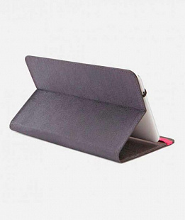 Чехол-книга для планшета Case Logic SureFit Universal Folio 8" CBUE1108DG Dark Grey