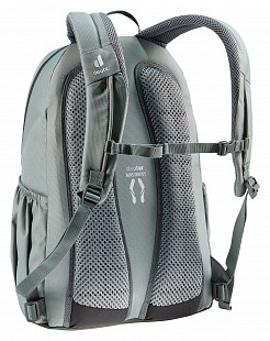 Рюкзак Deuter Gogo 3813221-2254 sage/ivy (2021)