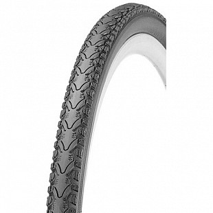 Велопокрышка Kenda 26"х1.95 (50-559) K935 Khan Полуслик 5-525442