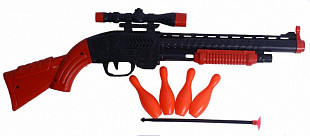 Набор оружия Ausini 668-2A