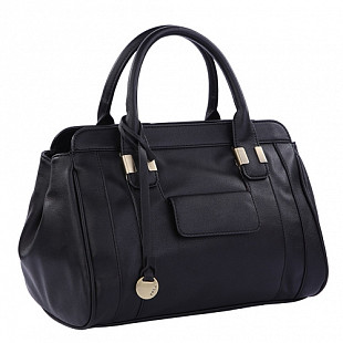 Женская сумка Pola 4161 black