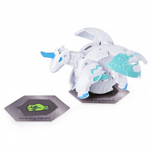 Фигурка-трансформер Spin Master Bakugan Pegasus White 6045148 20103983