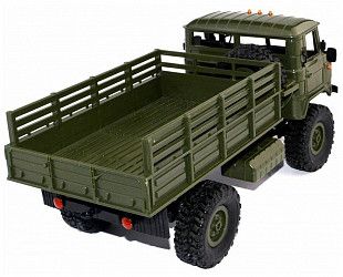 Радиоуправляемая модель WPL B24 1/16 в ассортименте WPL B24