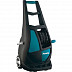 Очиститель высокого давления Makita HW132