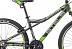 Велосипед Stels Navigator 510 26" (2018) green/grey