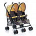 Коляска Geoby SD209-F (WFHH)