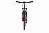 Велосипед Kellys Tyke 10 27,5" (2018) black/red