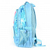 Школьный рюкзак Polar 0094 blue