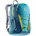 Рюкзак городской Deuter Gogo 25L petrol-arctic