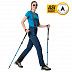 Брюки женские Jack Wolfskin Activate Pro Pants W dark indigo