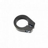 Хомут подседельный HW 140048-B D34.9