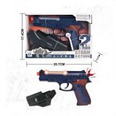 Игрушка Shantou Пистолет полицейского HSY-096