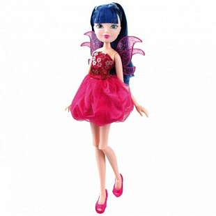 Кукла Winx Бон Бон Муза IW01641804