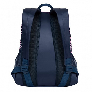 Рюкзак GRIZZLY RD-953-5 blue
