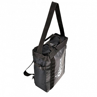 Гермосумка-рюкзак BTrace City 27л (A0366) black
