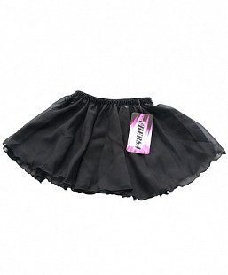 Юбка на резинке 260 Black