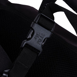 Городской рюкзак Polar П1201 khaki