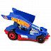 Набор машинок Hot Wheels HW Race Team 5 шт. (1806 HFV87) Набор машинок Hot Wheels HW Race Team 5 шт. (1806 HFV87)