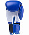 Перчатки боксерские KSA Scorpio blue