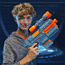 Бластер Nerf E2.0. Феникс E9961