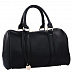 Женская сумка Pola 7113 black