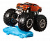 Машинка Hot Wheels Монстр Трак 10/75 (FYJ44 GWK00) Машинка Hot Wheels Монстр Трак 10/75 (FYJ44 GWK00)