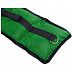 Утяжелители Basefit 1 кг 2 шт green