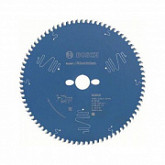 Диск пильный по алюминию Bosch 26x3 см 80 зубьев 2608644113