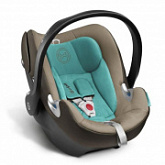 Автокресло Cybex Aton Q Dune